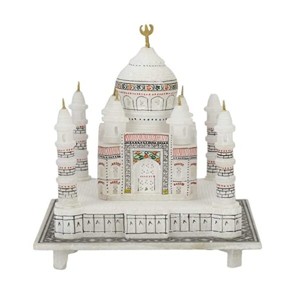 Marble Taj Mahal