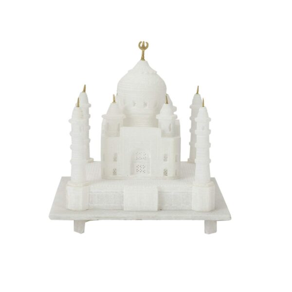 Marble Taj Mahal